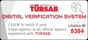 BirdieHolidays Tursab Doğrulama